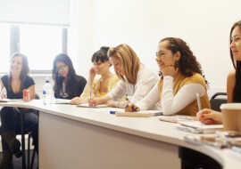 3 mois de cours d'anglais standard