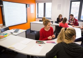 10 semaines de cours d'anglais intensif