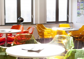 10 mois d'English Semester standard