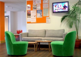 10 semaines de cours d'anglais standard