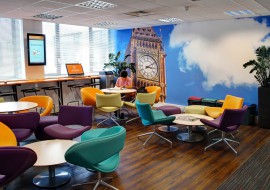 7 mois d'English Semester standard