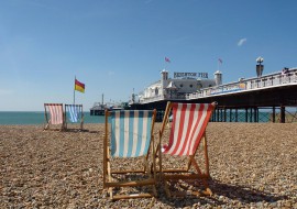 5 mois de cours d'anglais intensif