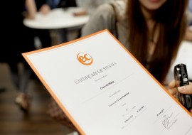 8 mois d'English Semester standard