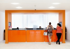 7 mois d'English Semester intensif