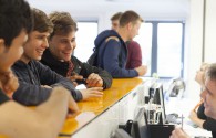 8 mois d'English Semester standard