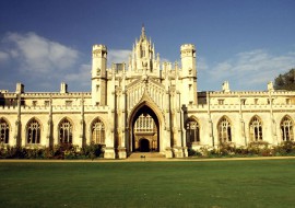 6 semaines de cours d'anglais standard