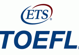 1 mois de préparation TOEFL