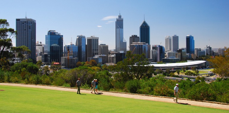Sites de rencontre Perth Australie