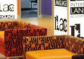 13 mois de cours d'anglais intensif