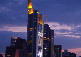 1 an de cours d'allemand standard