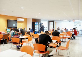 11 mois d'English Semester  standard