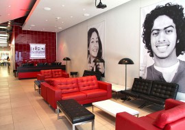 1 semaine de cours d'anglais standard 1 semaine de cours d'anglais standard