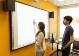 7 mois d'English Semester standard