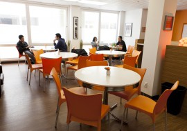 6 semaines de cours d'anglais standard