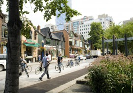 2 semaines de cours d'anglais intensif