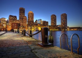 2 mois de cours d'anglais intensif