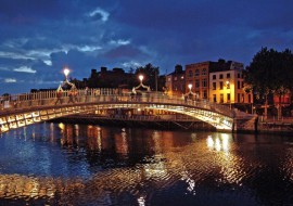 7 mois de cours d'anglais intensif