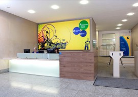 6 mois de cours d'anglais standard