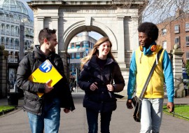 7 mois de cours d'anglais standard