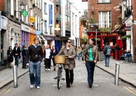 13 mois de cours d'anglais intensif