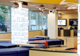 10 mois de cours d'anglais des affaires