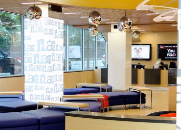 4 mois de cours d'anglais standard