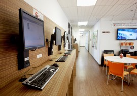 10 semaines de cours d'anglais intensif