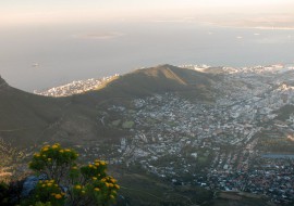 9 mois d'English Semester standard