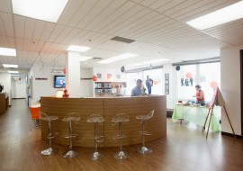 2 mois de cours d'anglais standard