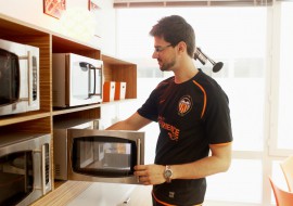 11 mois d'English Semester standard