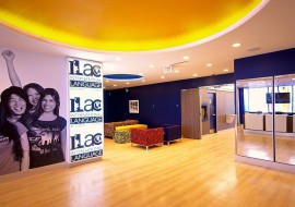 6 semaines de cours d'anglais standard