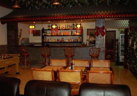 5 mois de cours de mandarin intensif