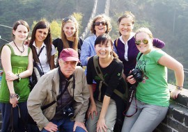 5 semaines de cours de mandarin intensif