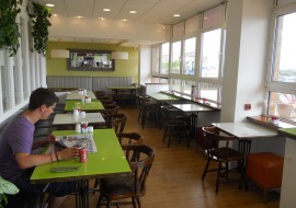 10 mois de cours d'anglais standard