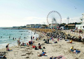 9 mois de cours d'anglais standard