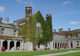 11 mois de cours d'anglais intensif