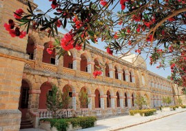 1 semaine de cours d'anglais intensif