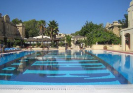 2 mois de cours d'anglais intensif