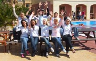 3 semaines de cours d'anglais intensif