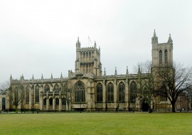 3 mois de cours d'anglais des affaires