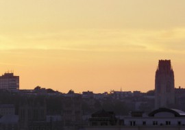 1 semaine de cours d'anglais des affaires