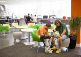 10 semaines de cours d'anglais intensif