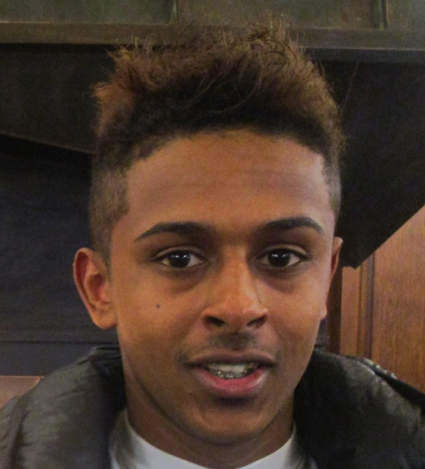 Hassan