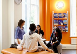 8 mois d'English Semester intensif