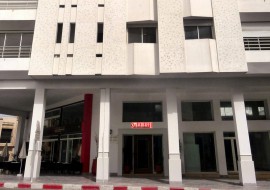 9 mois de cours d'arabe standard