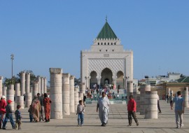 3 semaines de cours d'arabe standard