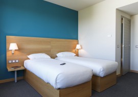 4 mois de cours d'arabe intensif