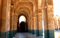 5 mois de cours d'arabe intensif
