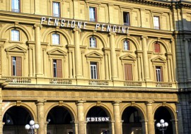 6 semaines de cours d'italien standard