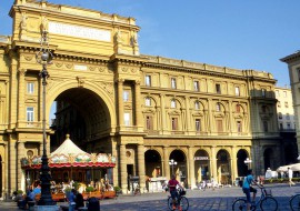 5 mois de cours d'italien standard